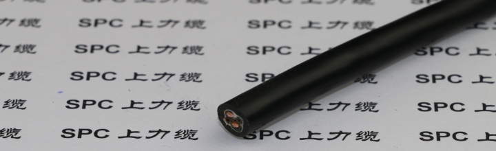 編碼器拖鏈電纜 SPCSENSOR-CHAIN-CY-TPC 分解器電纜