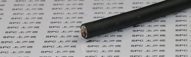 編碼器拖鏈電纜符合西門子標準 SPCSENSOR-SIEMENS-CHAIN-CP