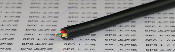 微型柔性數據屏蔽電纜 SPCDATA-PVC-LiFYCY