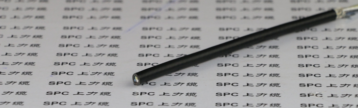 低電容柔性數據電纜屏蔽型  SPCDATA-PVC-Li2YCY
