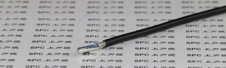 計算機儀表電纜雙屏蔽 SPCDATA-PVC-RE-2Y(ST)Yv-PiMF