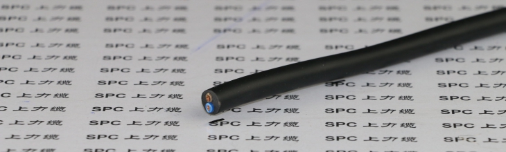 聚氨酯柔性數據電纜屏蔽型 SPCDATA-PUR-LiYCP