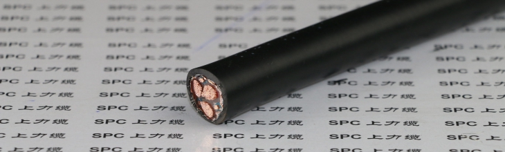 KFFP2氟塑料絕緣氟塑料護套銅帶屏蔽控制電纜  KFFP2控制電纜