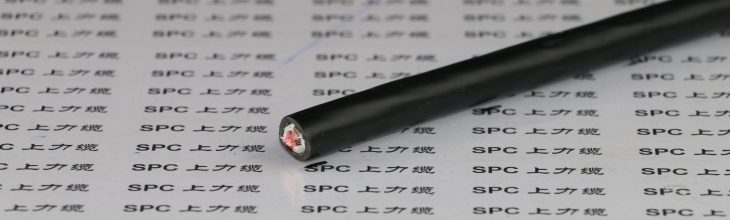 KFGR氟塑料絕緣硅橡膠護套控制軟電纜  KFGR控制軟電纜