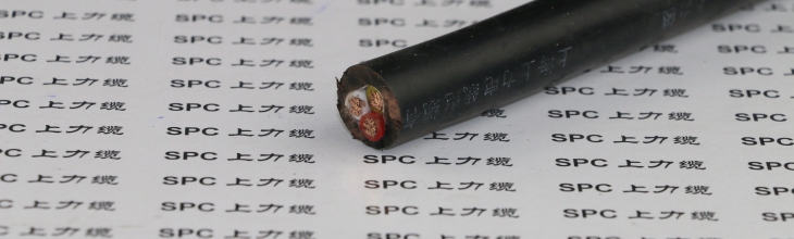 KGFRP2硅橡膠絕緣丁腈復合物護套銅帶屏蔽控制電纜  KGFRP2控制電纜