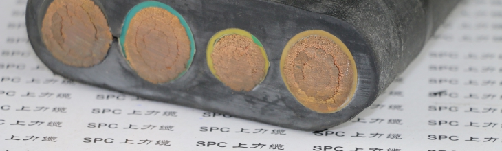 GKFB-1KV港機扁電纜  SPCFLAT-PORT-EF-1KV港機用扁電纜