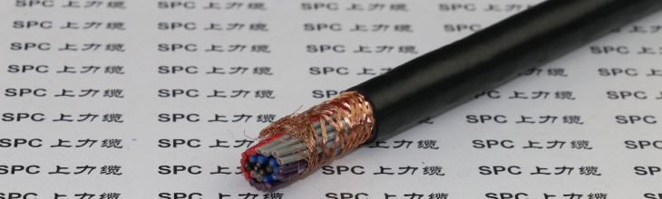 SPCTEL-PVC-J-Y(ST)Y-ST-BD室內電話電纜組絞型  ISDN系統電纜