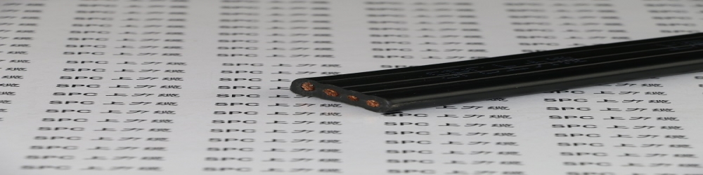 YFFB行車專用扁平電纜3*10+1*6 工廠直銷保質(zhì)保量