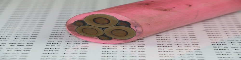 (RTS) (N)TSCGEWTOEUS OFE中壓集成光纖的卷筒電纜  SPCDRUM-RUBBER-EHNJN-OFE抗偏轉重型卷筒電纜