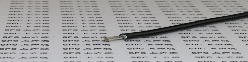 DCEH/3-100地鐵機車用電纜耐熱型