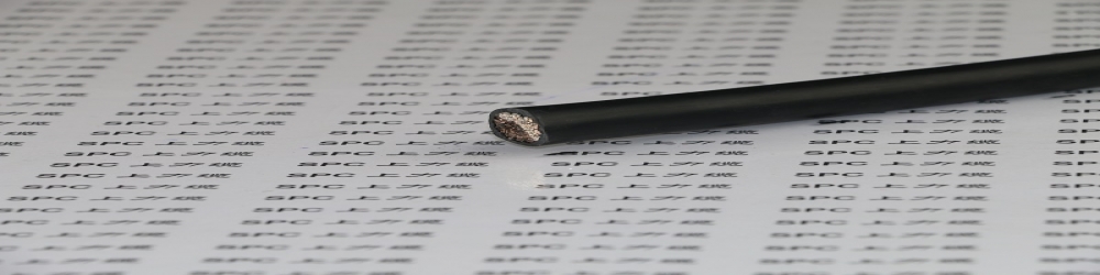 低煙無鹵機車電纜