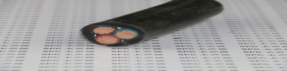 YCTJ建筑升降機(jī)電纜鋼絲加強(qiáng)型  升降機(jī)專用電纜