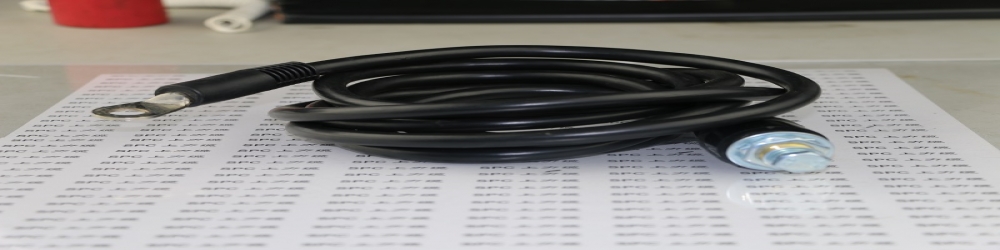 電鍍設備連接線