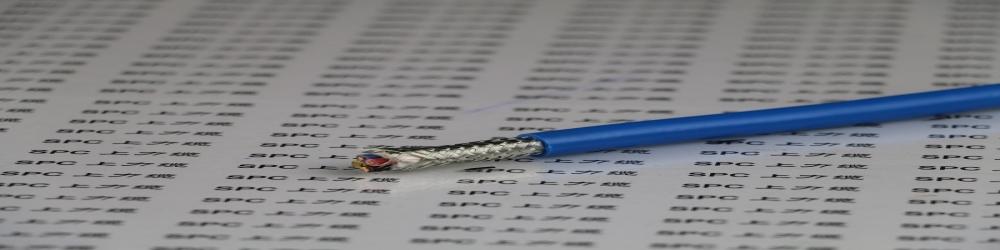 WEVP水利工程觀測用信號屏蔽電纜