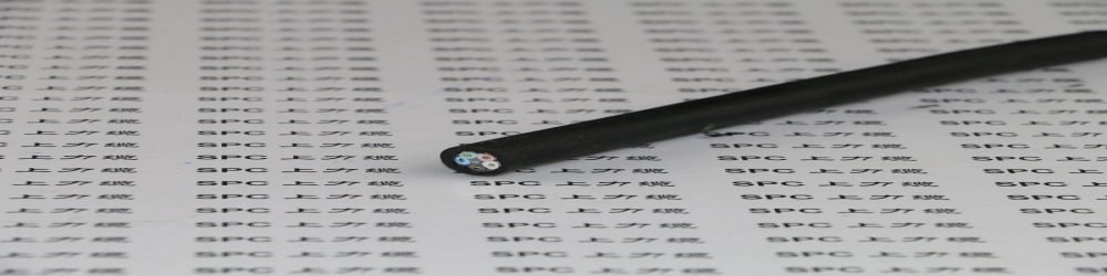 SPCCRANE-PUR-CPG耐磨行車電纜鋼絲加強屏蔽型  行車用多芯屏蔽軟電纜