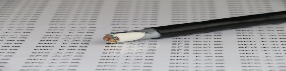 信號控制傳輸電纜