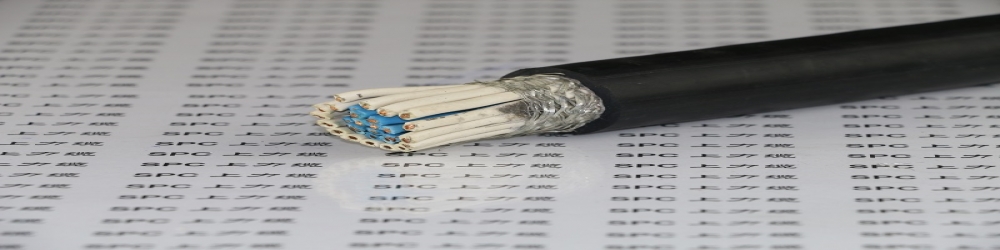 ?HRP電動葫蘆屏蔽電纜  天然丁苯絕緣及護套多芯移動屏蔽軟電纜