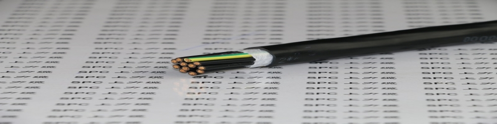 ?DJVP2VRP2 總屏蔽聚氯乙烯護套計算機軟電纜