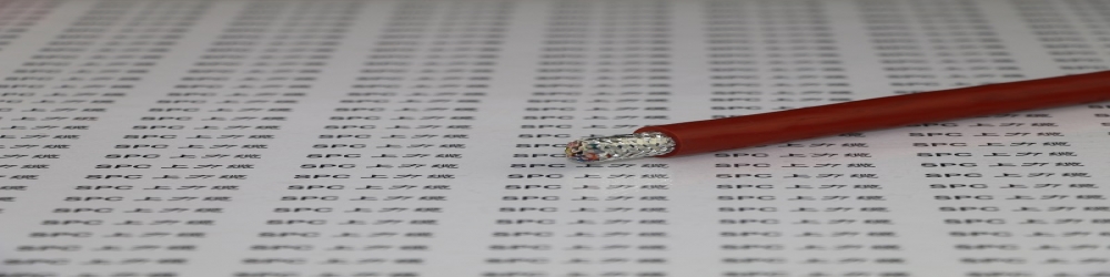 ?DJFPG氟塑料絕緣編織組屏蔽硅橡膠護套計算機電纜  ZR-DJFPG計算機阻燃屏蔽電纜