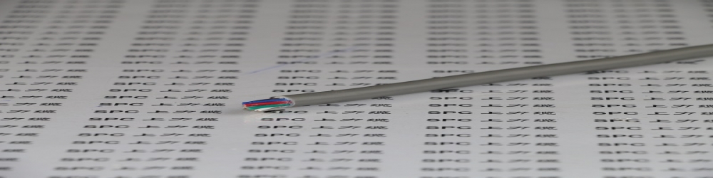 ?SPCLIGHTING-FLEX-YY舞臺燈光用彈性體多芯軟電纜