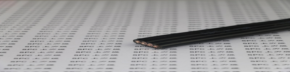 ?SPCLIGHTING-OFLAT-CY舞臺升降燈光用丁腈扁平帶狀屏蔽電纜