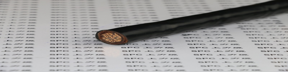 ?BPFFP2-22氟塑料絕緣氟塑料護套銅帶繞包屏蔽鋼帶鎧裝變頻電纜  SPCFC-TEFLON-FKGF氟塑料變頻專用電纜