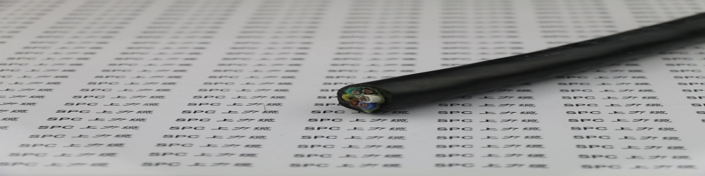 ?BPGP3GP2硅橡膠絕緣硅橡膠護套鋁塑復合帶縱包分屏蔽銅帶繞包總屏蔽變頻電纜  SPCFC-SR-G(L)KG硅橡膠變頻電纜