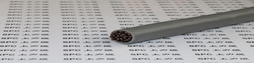 SPCPARKING-CONTROL-YY立體停車庫用控制軟電纜  耐候型多芯控制軟電纜