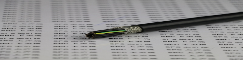 SPCPARKING-CHAIN-CY立體停車(chē)庫(kù)用拖鏈屏蔽電纜