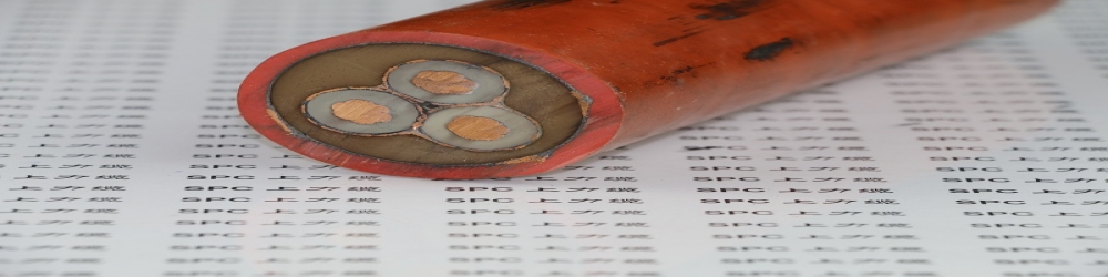 MCPTJ采煤機(jī)金屬屏蔽監(jiān)視型橡套軟電纜