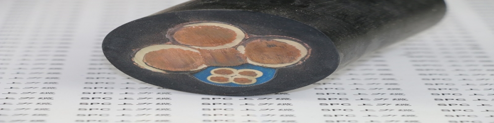 MCP采煤機屏蔽橡套軟電纜