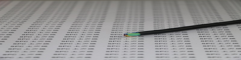 SPCMOTOR-105-YY電機繞組引接多芯軟電纜  B級引接線