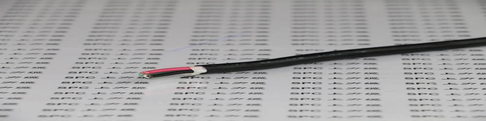 SPCMOTOR-125-YY電機繞組引接多芯軟電纜  F級引接線