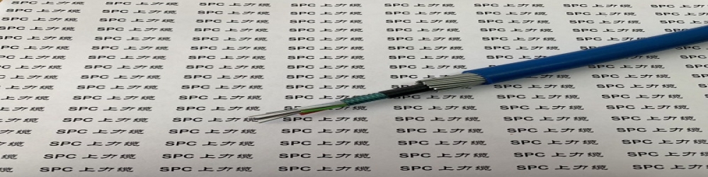 SPCDRUM-PUR-OFE-SR鋼絲加強聚氨酯護套卷筒用光纜  聚氨酯護套加強型光纖卷筒電纜