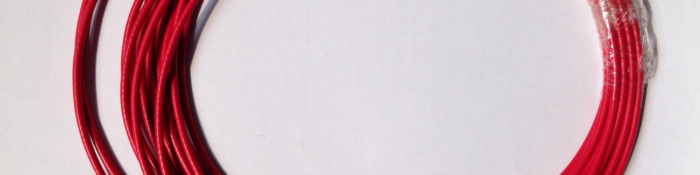 GWRMV、GWRMH緊套鎧裝編織測溫光纜